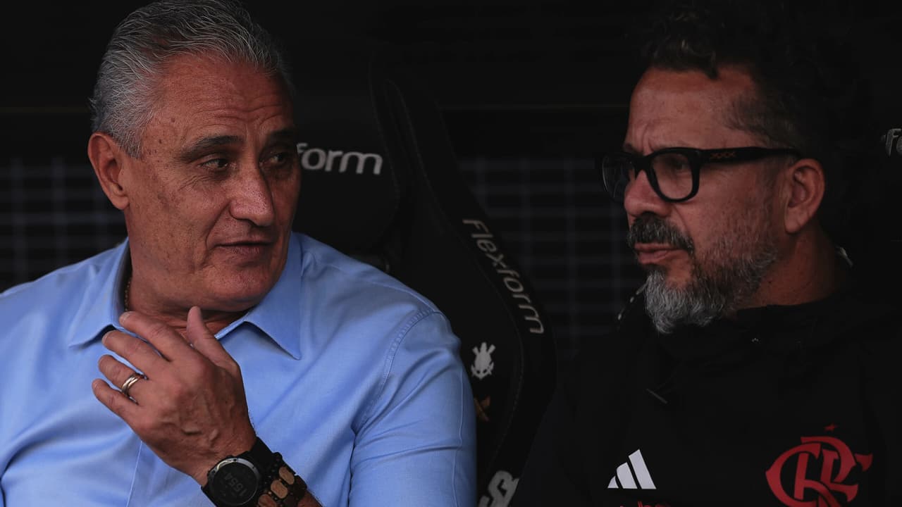 Flamengo define estratégia de jogo decisivo contra o Bahia pela Copa do Brasil