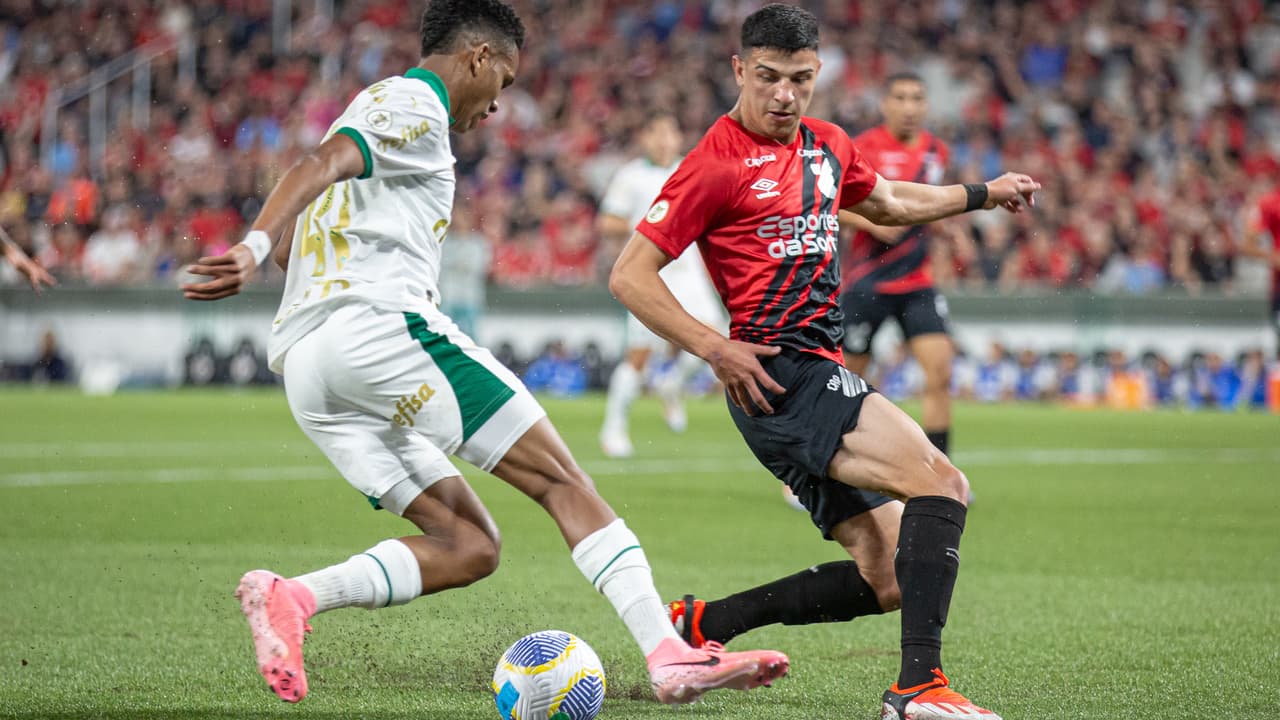 Palmeiras desfruta de agenda tranquila em setembro após sequência extenuante.