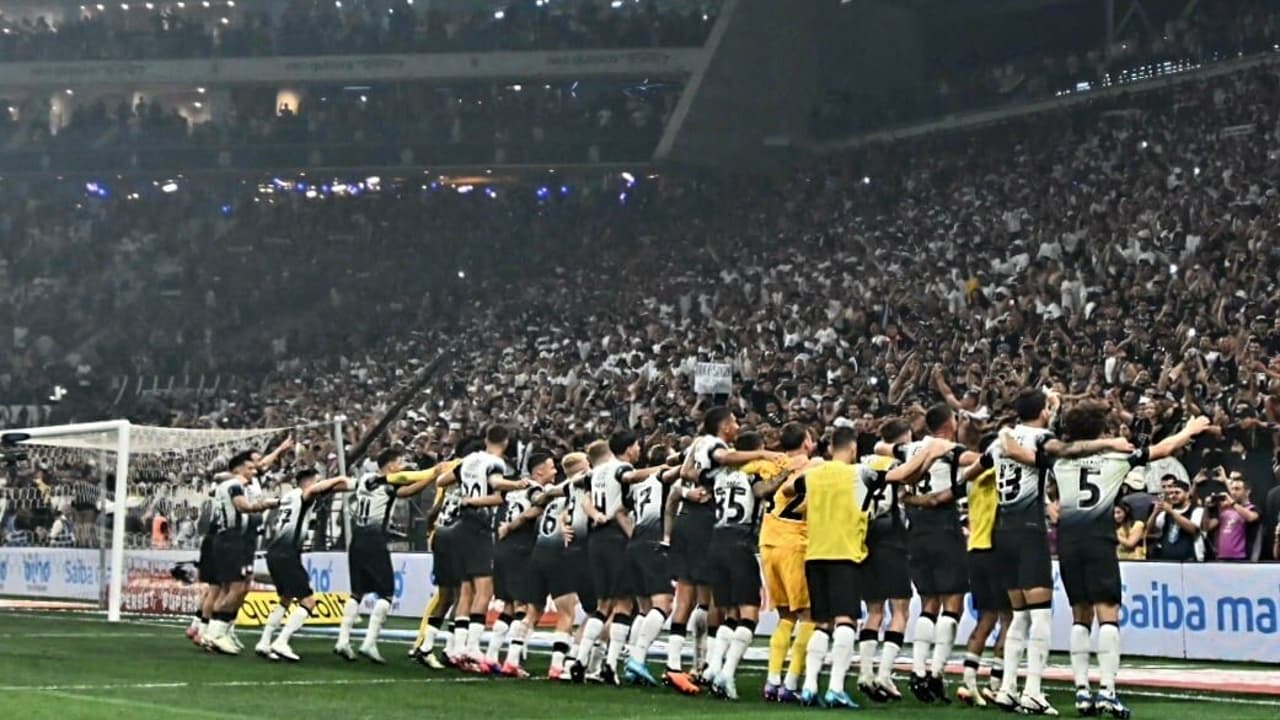 Corinthians tem ingressos esgotados para possível estreia de Memphis