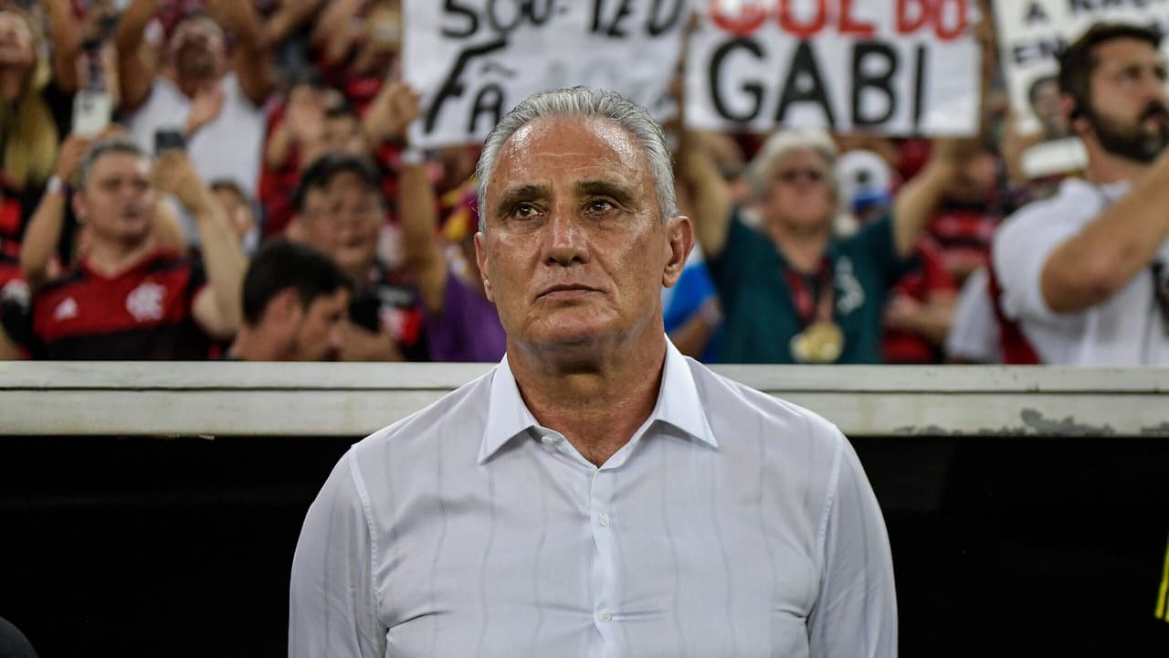 Flamengo poupará titulares contra o Grêmio em preparação para duelo com o Peñarol.