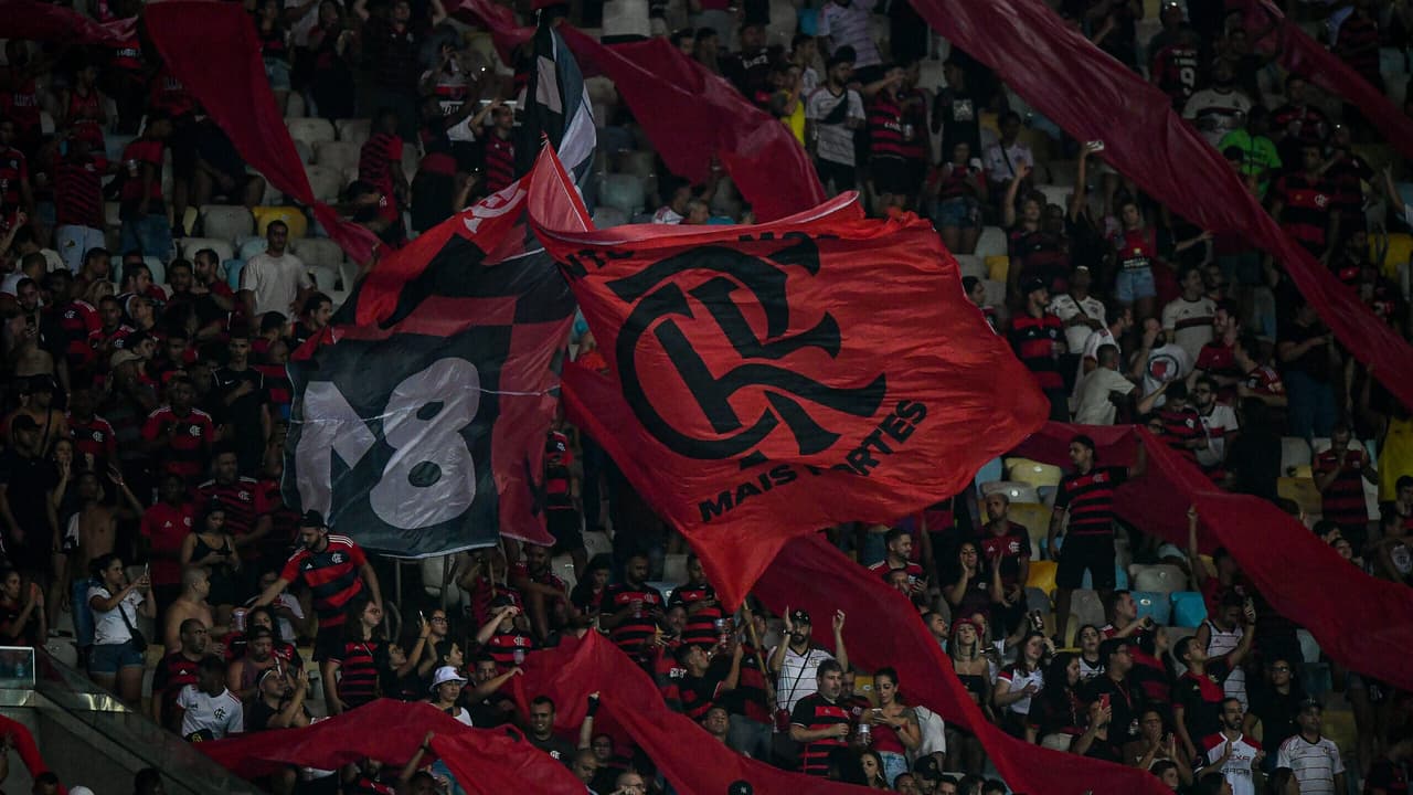 ALERTA DE SEGURANÇA! Peñarol adverte torcedores do Flamengo para jogo da Libertadores.