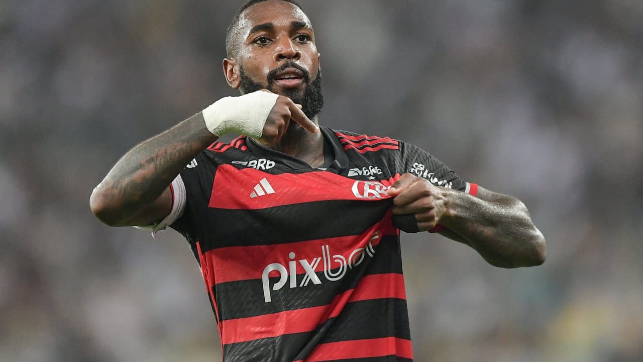 Crise no Flamengo se agrava com convocação da Seleção Brasileira