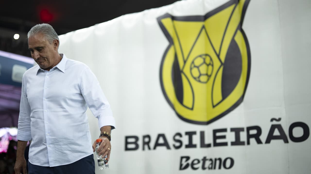 DEFESA VAZADA! Flamengo com 9ª melhor defesa do Brasileirão, Tite perde identidade do passado