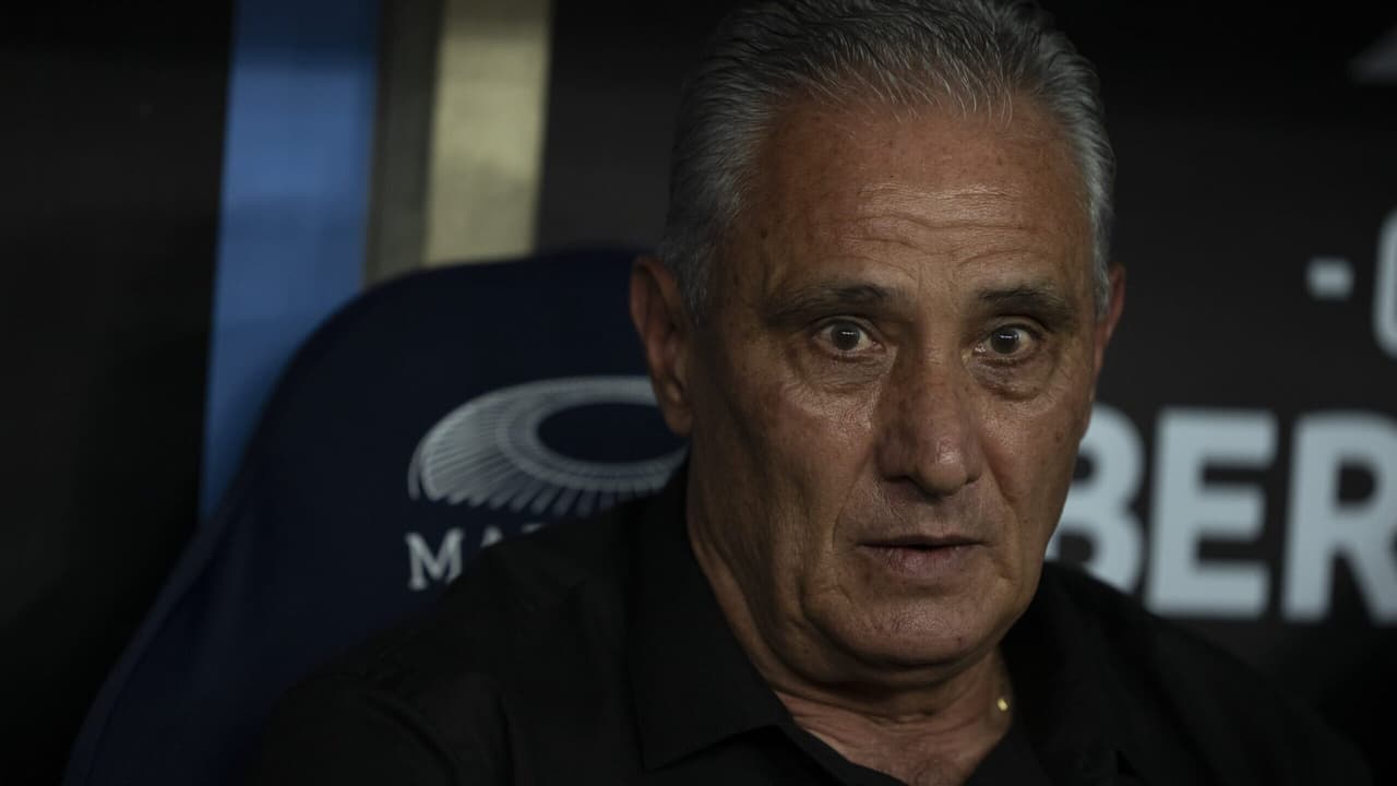 Opiniões dos candidatos à presidência do Flamengo sobre o trabalho de Tite