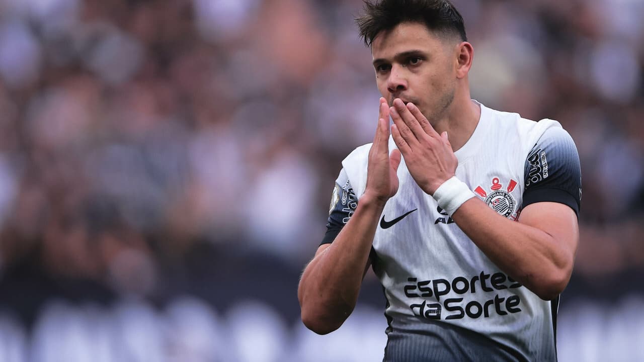 Falta de Confiança Prejudica Romero em Time Ideal do Corinthians