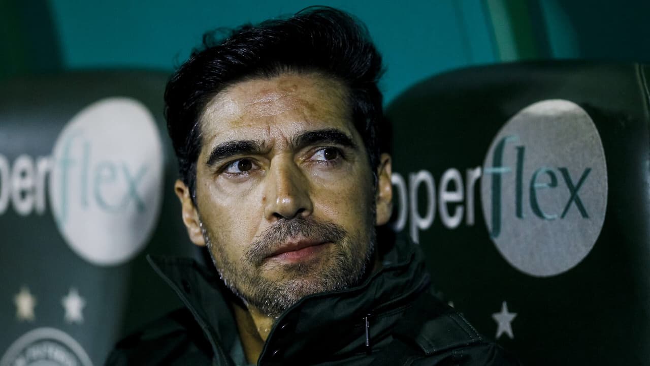 Palmeiras aposta em estratégias psicológicas e descanso para brigar pelo título.