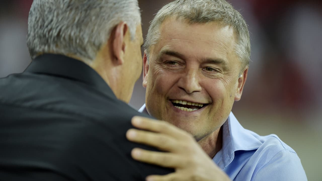 Flamengo tenta superar trauma da Libertadores de 2017 e exorcizar fantasma