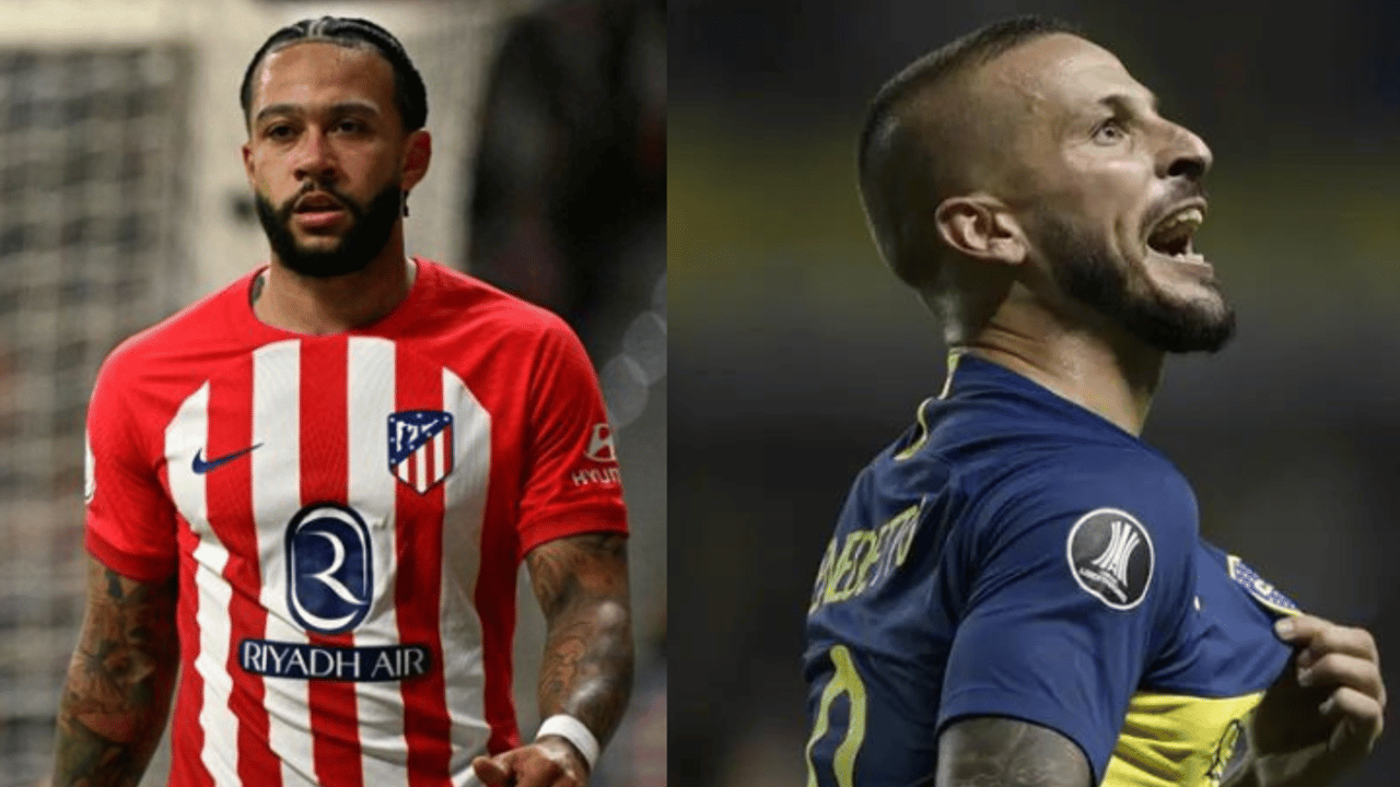 Cinco opções de substituição para o Flamengo após a saída de Pedro