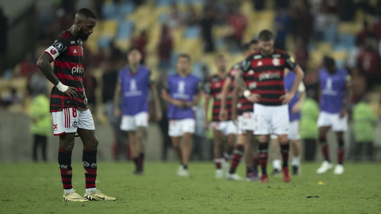 Flamengo enfrenta desafio contra Peñarol para avançar na Libertadores