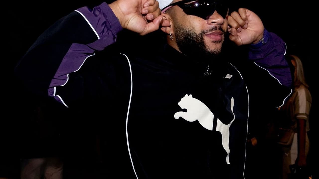 Agenda de Depay no Corinthians até Apresentação na Neo Química Arena