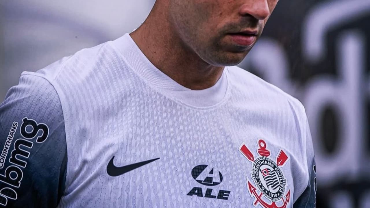 Corinthians inscreve dupla para semifinal da Sul-Americana: reforços de peso.