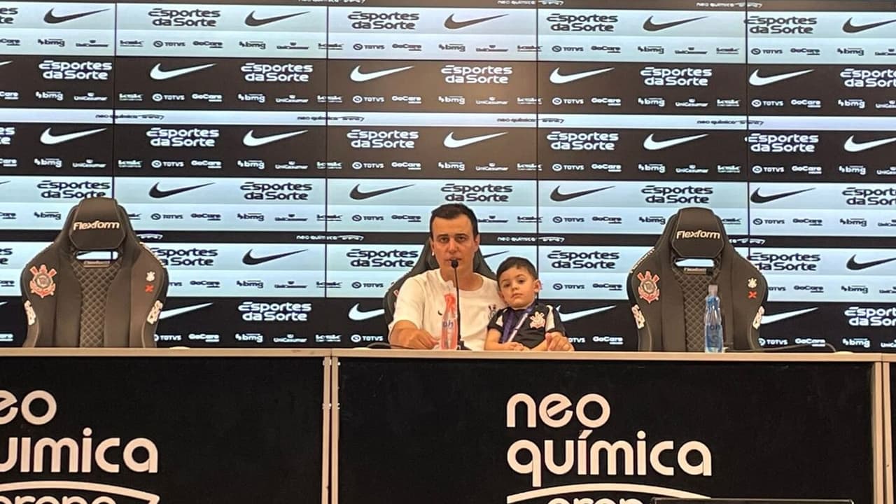 Corinthians Demonstra Mentalidade Vencedora e Cresce no Momento Oportuno