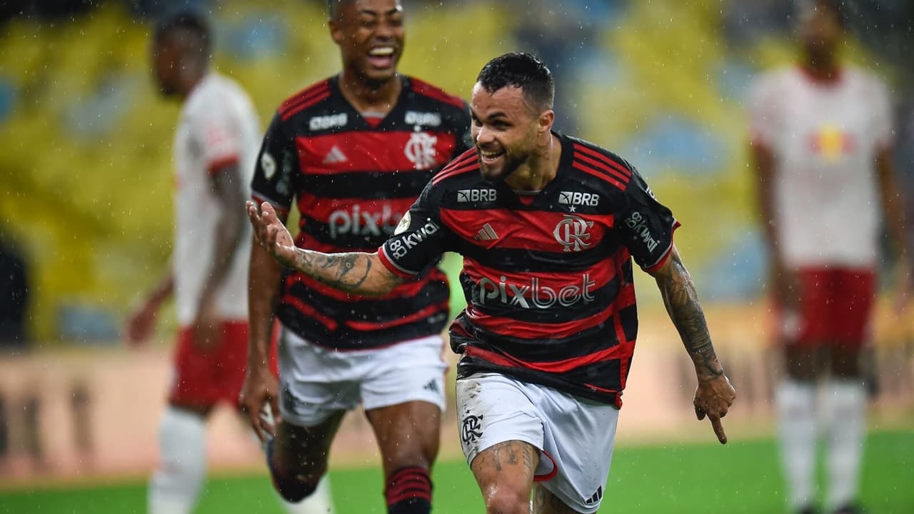 Flamengo recebe reforço importante para confrontos decisivos contra Corinthians na Copa do Brasil