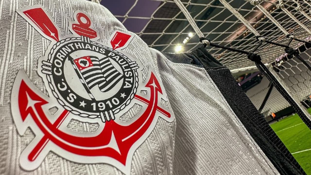 SAÍDA DE DIRETOR! Diretor jurídico do Corinthians renuncia ao cargo.