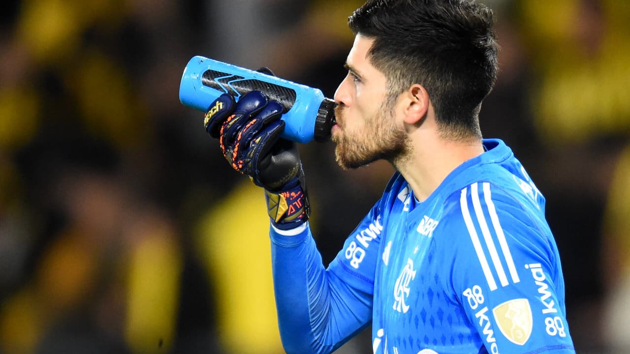 Rossi, do Flamengo, expressa desapontamento após eliminação na Libertadores: Sensação amarga