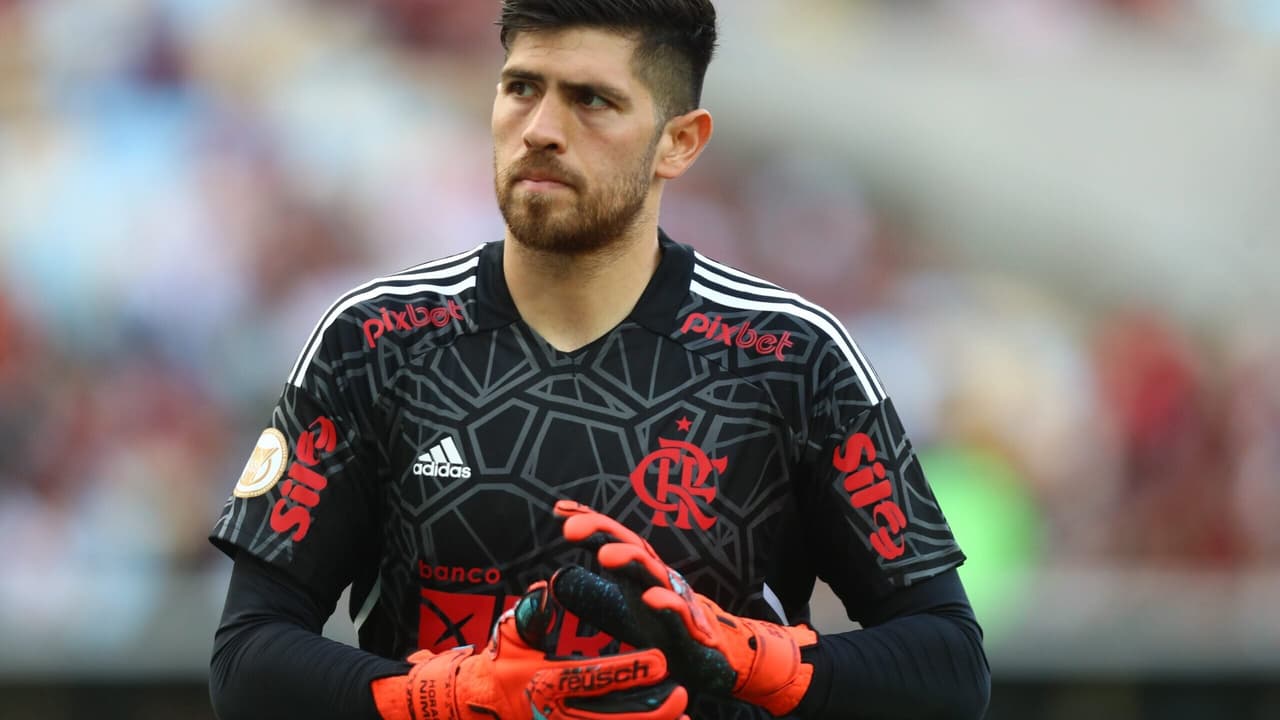 Rossi revela se Flamengo priorizará Copa do Brasil ou Brasileirão no segundo semestre