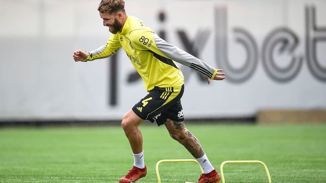 Flamengo recebe reforços importantes para enfrentar o Bahia no próximo jogo.