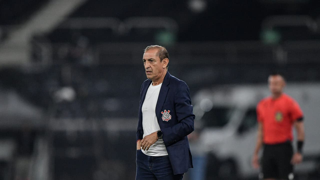 Corinthians enfrentará luta intensa para evitar rebaixamento no Brasileirão.