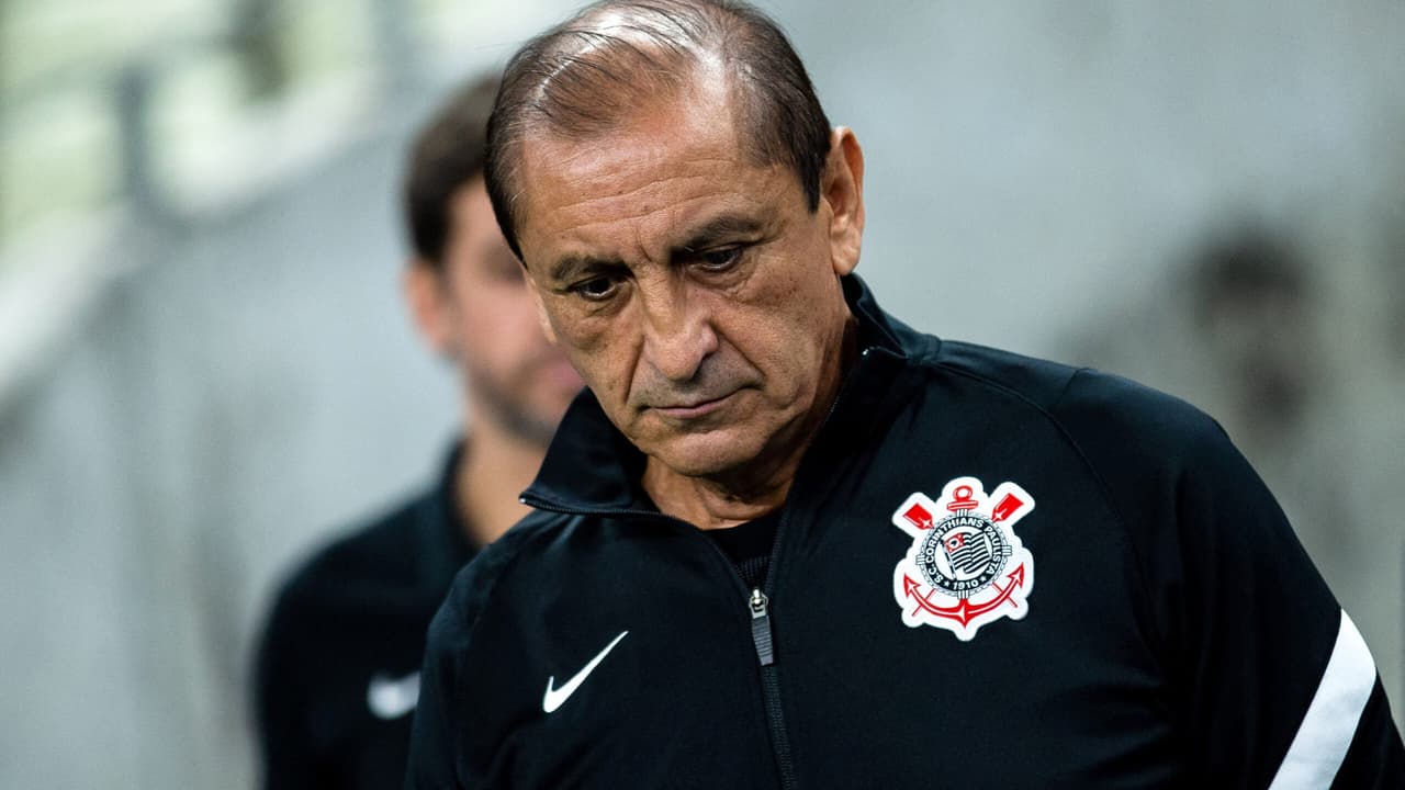 MUDANÇA DE PLANOS! Corinthians enfrenta impasse após revés no tribunal