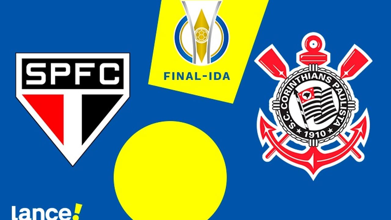 É FINAL! Saiba tudo sobre São Paulo e Corinthians pelo Brasileirão Feminino