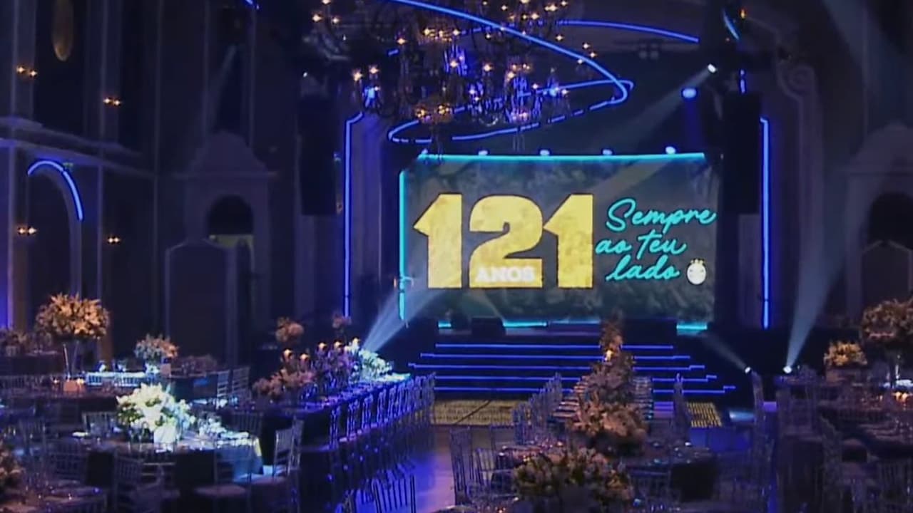 Celebração dos 121 Anos do Grêmio reúne Ídolos em Jantar Especial.