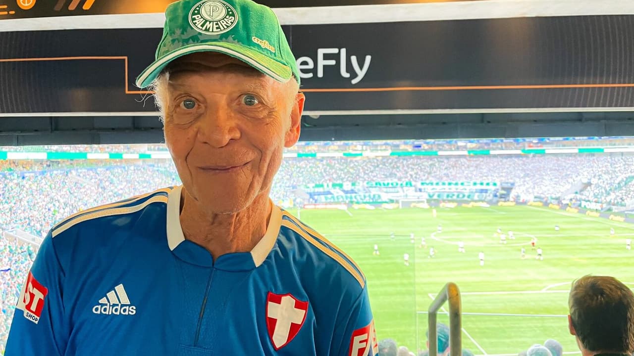 Ídolos do Palmeiras: os 10 maiores da história do clube.