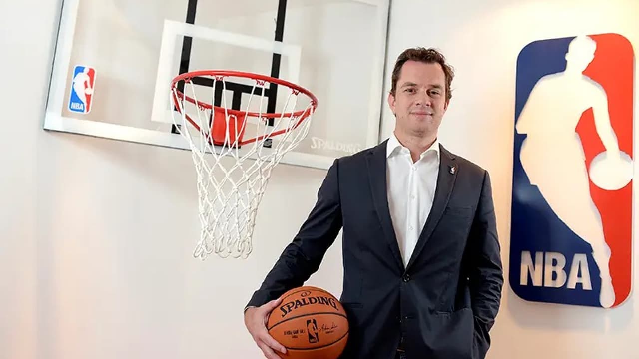 Vice-presidente da NBA comenta sobre Jimmy Butler no Flamengo no Futebol Brasileiro