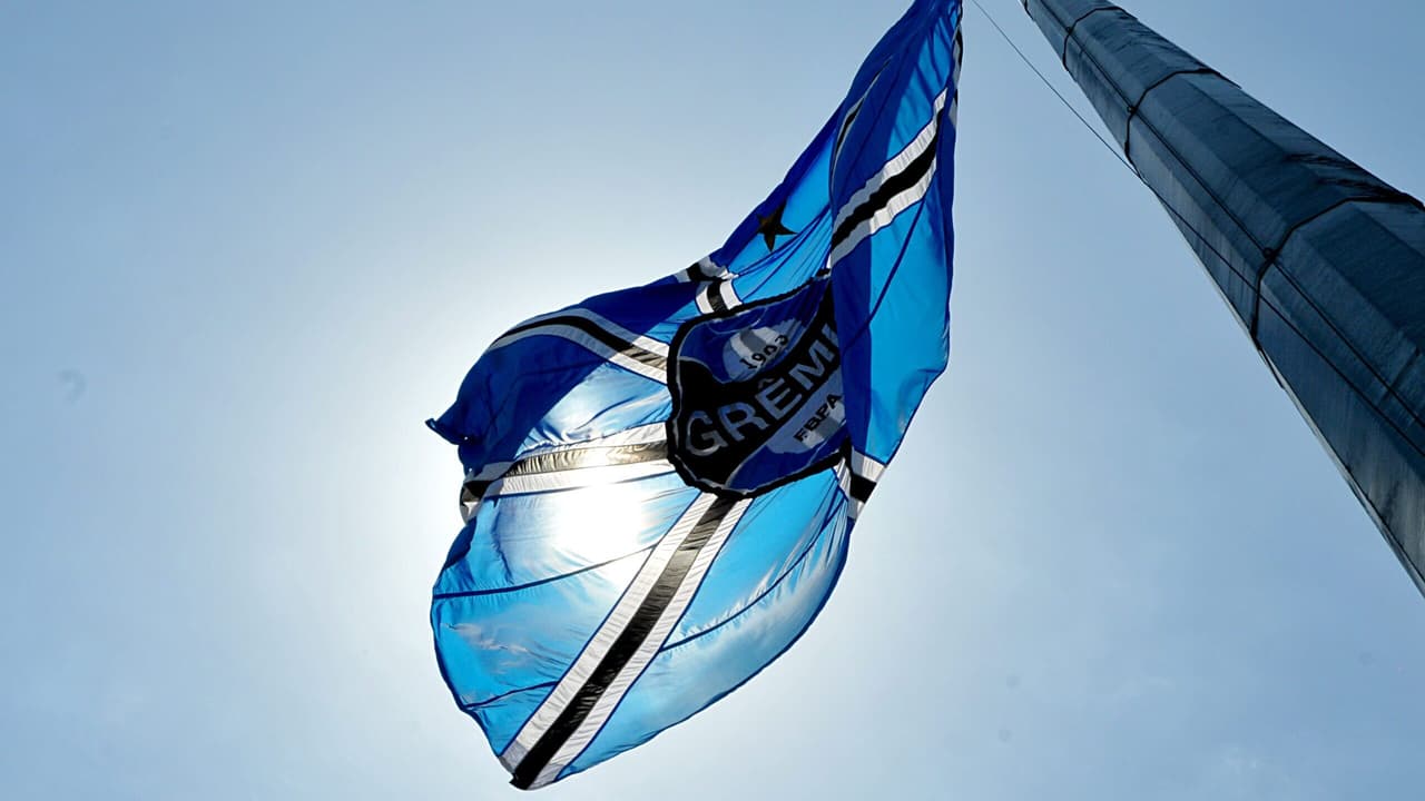 Origem e Significado do Nome do Grêmio: Uma Escolha Histórica no Futebol