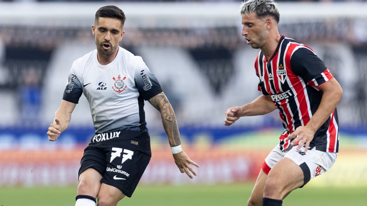 MAJESTOSO EM FOCO! Em boa fase Corinthians busca quebrar histórico recente ruim e bater o Tricas