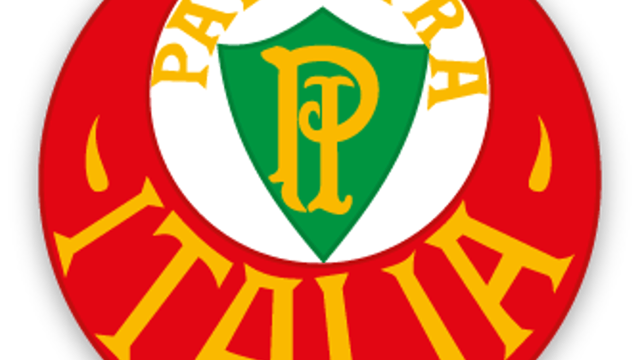 Origem e história do escudo do Palmeiras: símbolo icônico no futebol brasileiro.