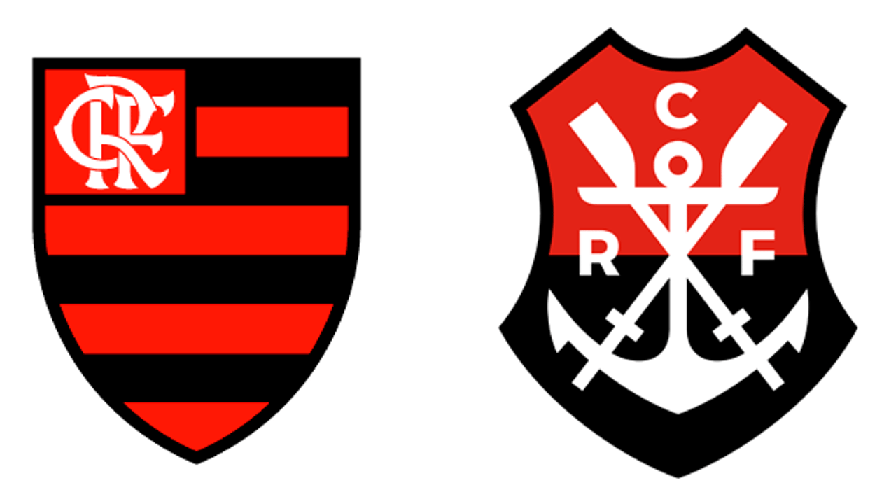 Origem e história do escudo do Flamengo: um ícone no futebol brasileiro.