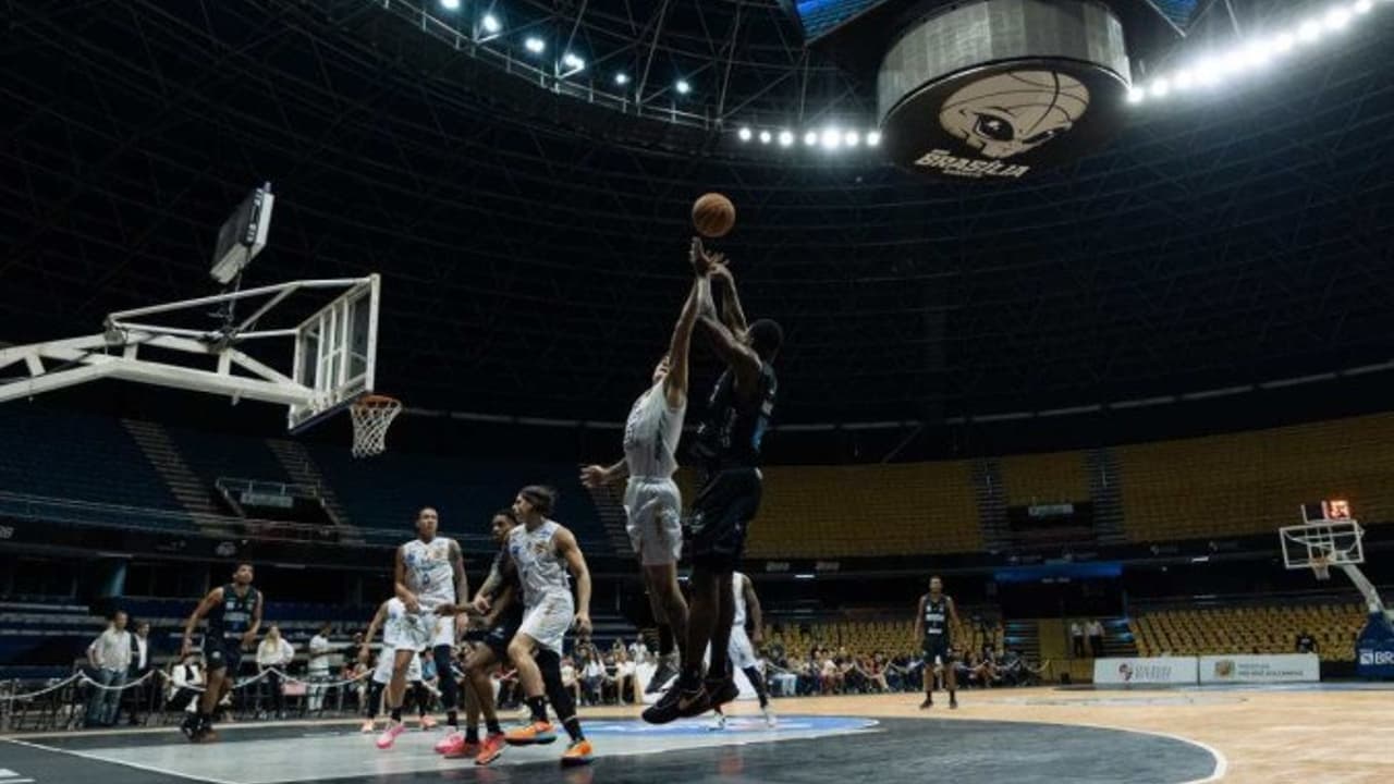 Torneio de abertura do NBB terá Botafogo, Flamengo e Vasco em disputa.