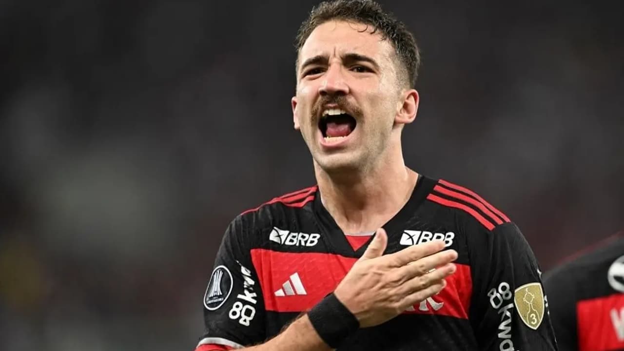 Tite define time titular para enfrentar Peñarol com novidade na escalação.