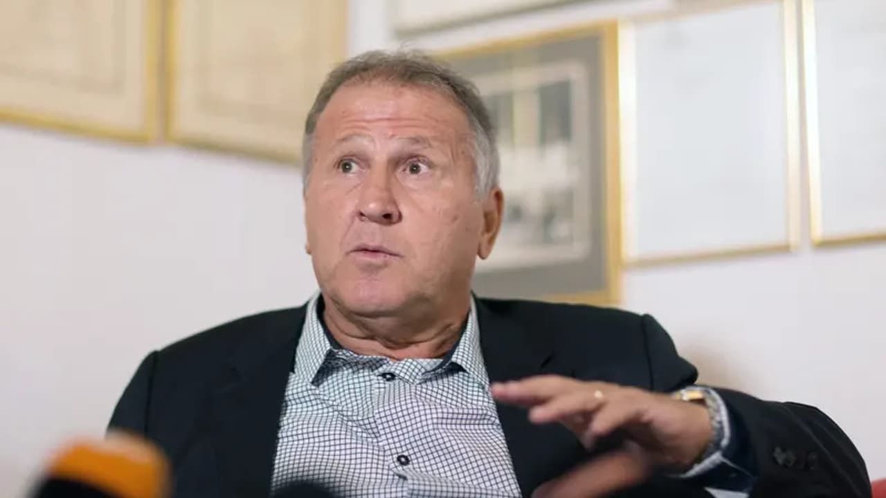Zico aprova saída de Tite da seleção brasileira: clima não estava legal