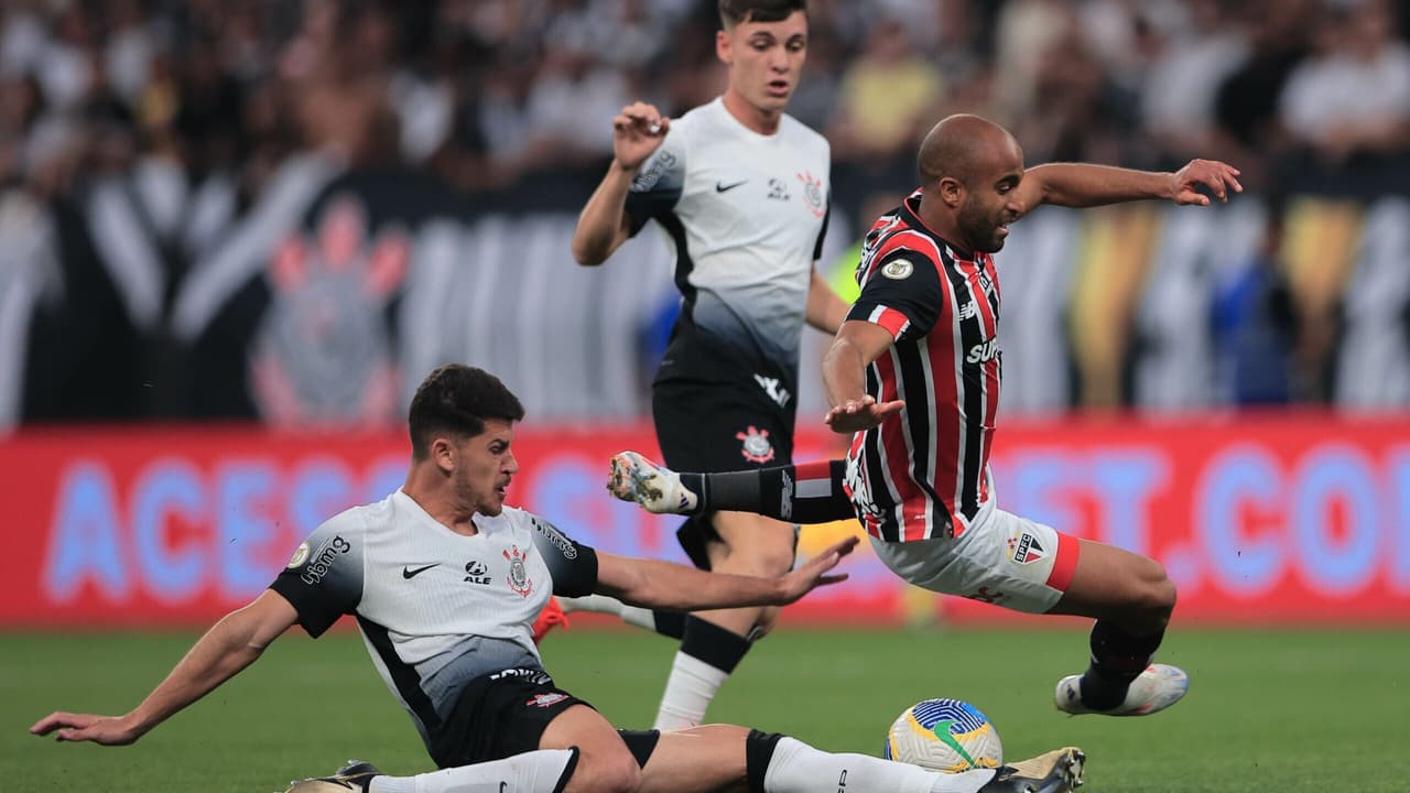Transmissão, horário e escalações do jogo do Corinthians hoje: saiba tudo agora!