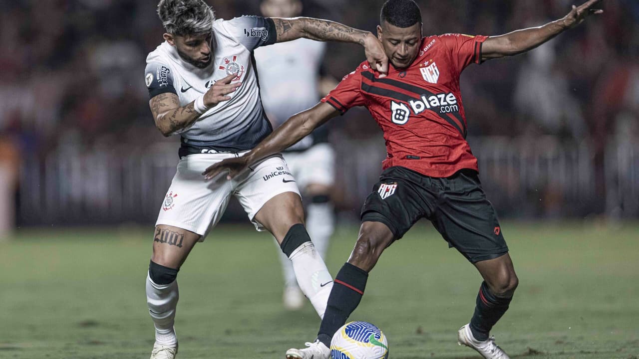 Jogo do Corinthians Hoje: Onde Assistir, Horário e Escalações no Futebol.