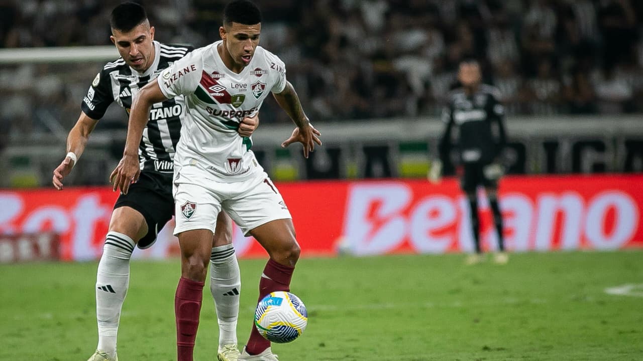 Jogo do Fluminense hoje: Saiba onde assistir, horário e escalações