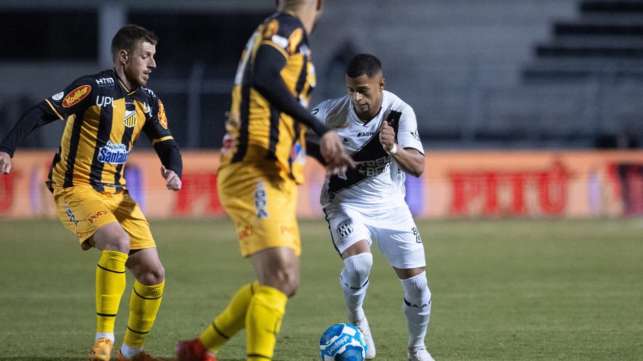 Novorizontino x Ponte Preta: onde assistir o jogo pela Série B Novorizontino x Ponte Preta: onde assistir o jogo pela Série B
