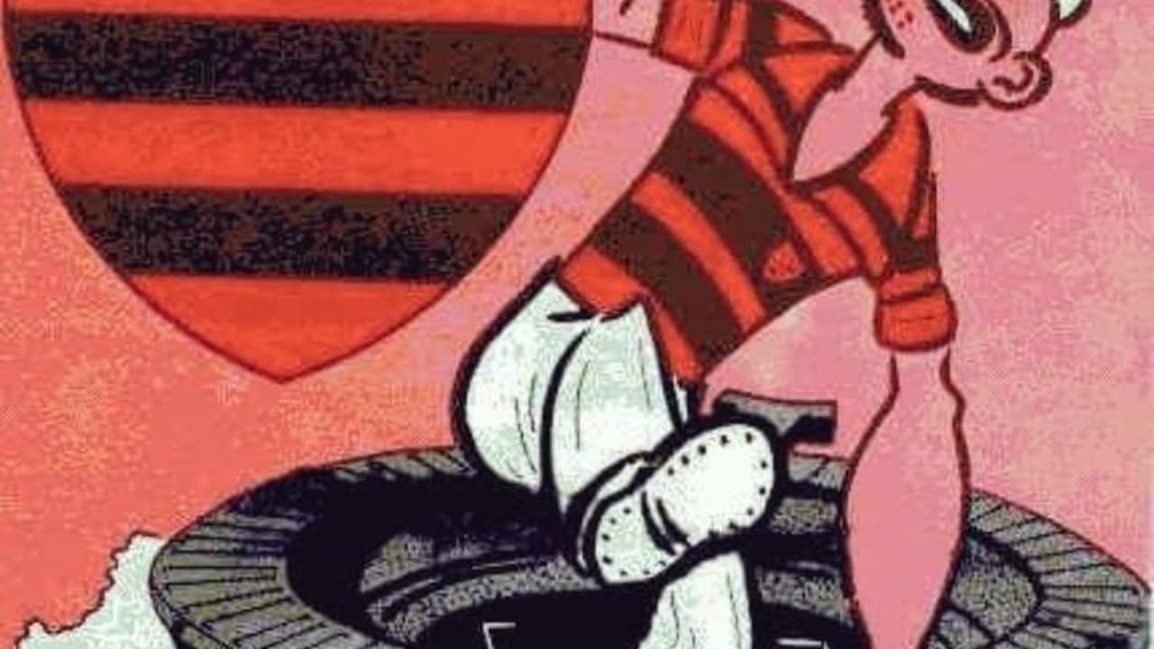 Mascote do Flamengo: Conheça as Versões e a História no Futebol Brasileiro.