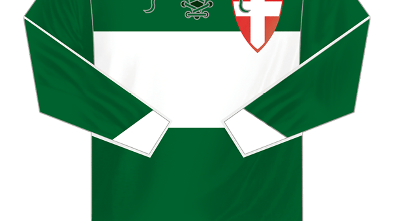 Origem e Evolução das Cores da Camisa do Palmeiras no Futebol