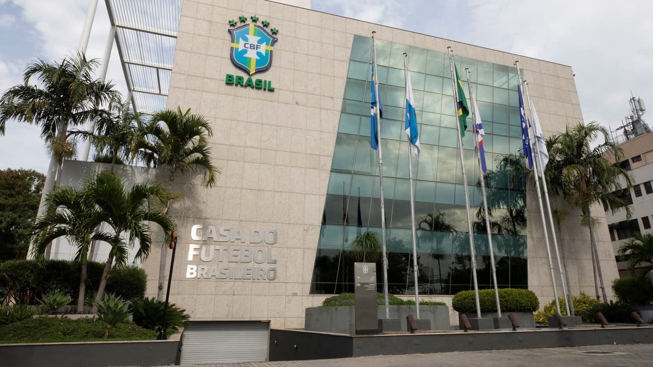 Definida data do sorteio dos mandos das finais entre Flamengo e Atlético-MG