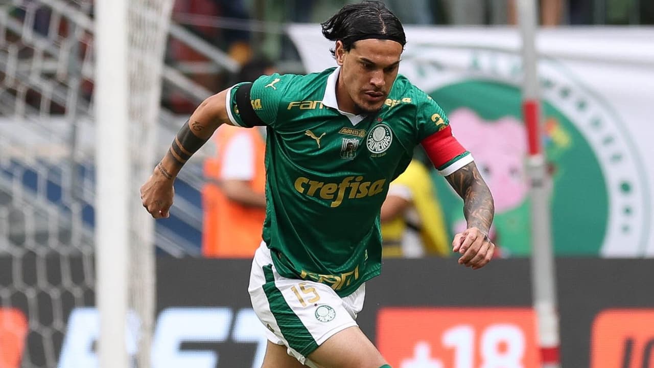 PREOCUPAÇÃO! Setor defensivo é grande preocupação de Abel no Palmeiras em reta final para título.