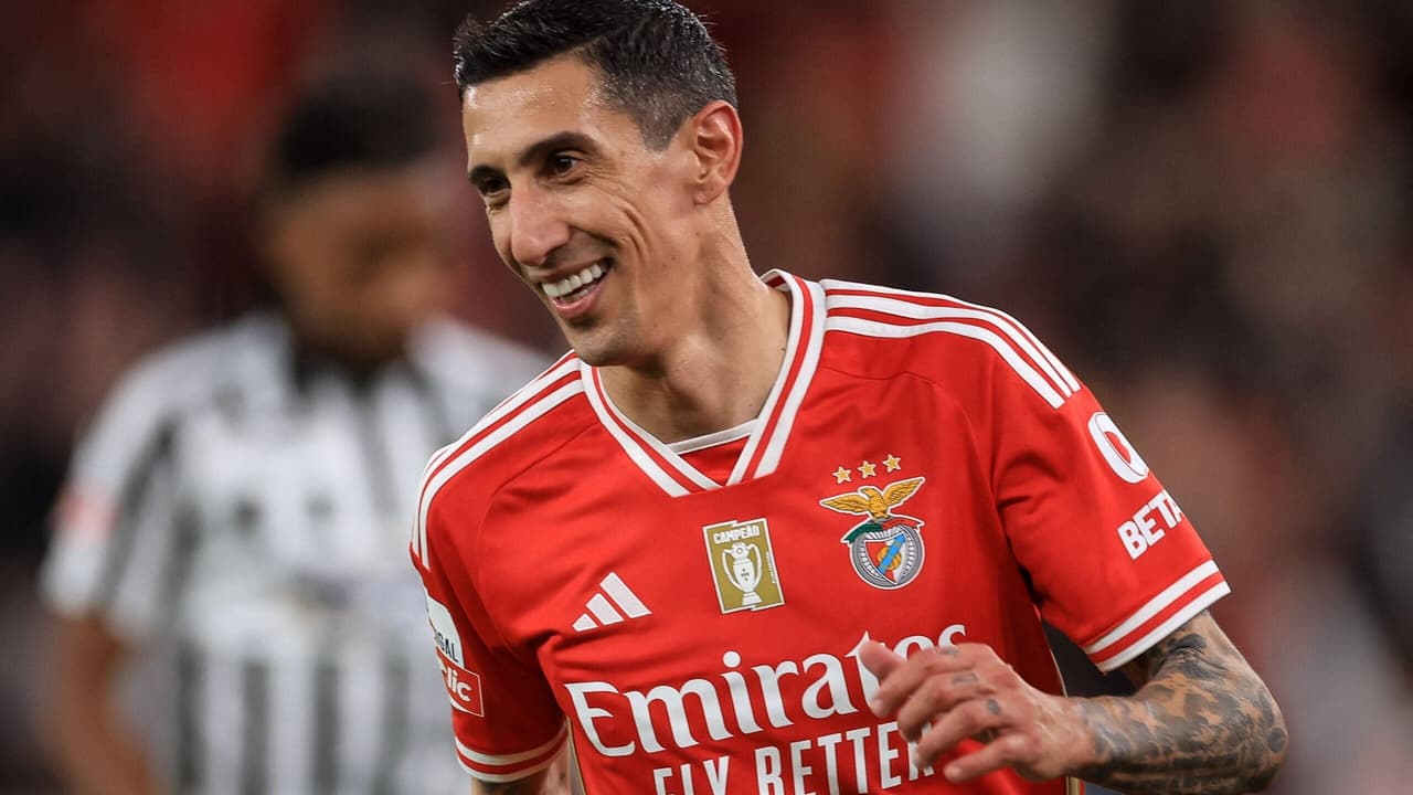 Nacional x Benfica: onde assistir, horário e escalações do jogo pelo ...
