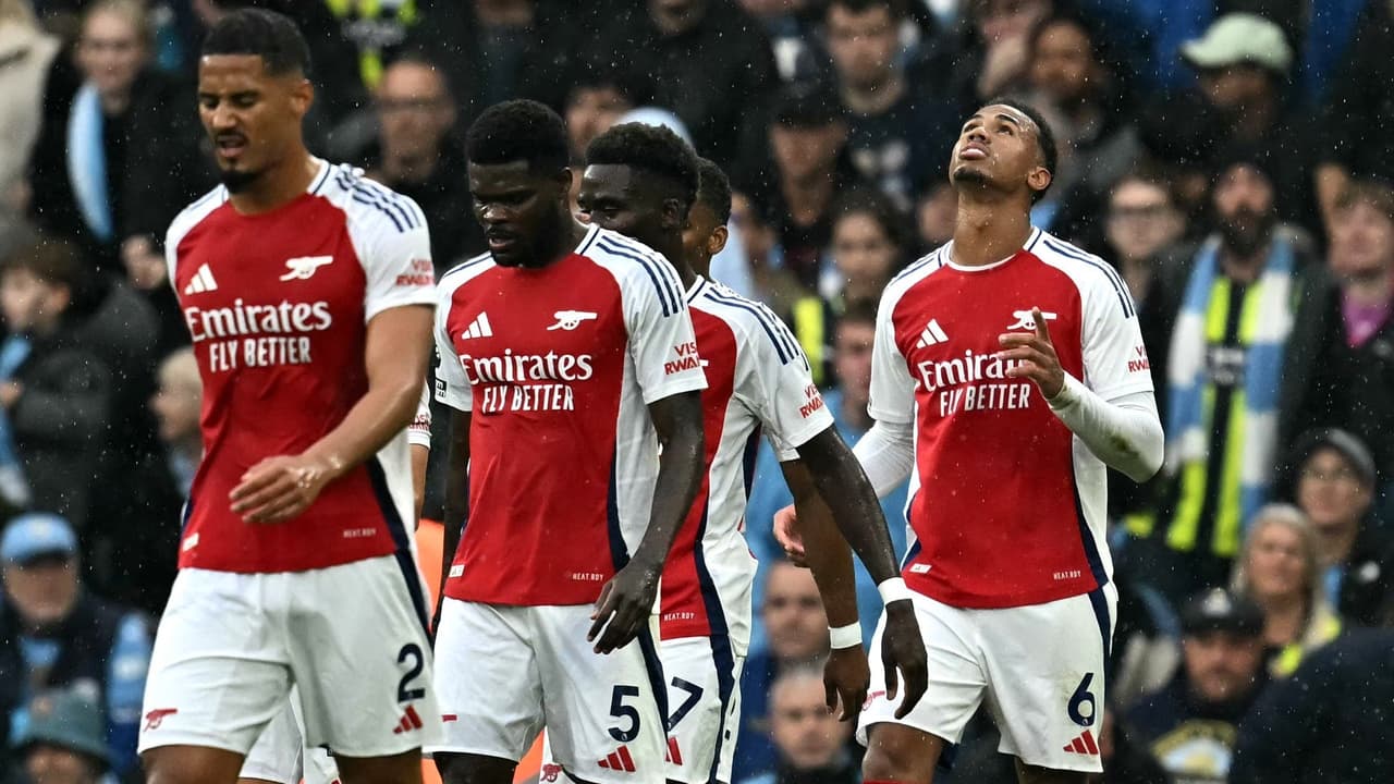Arsenal x Southampton: onde assistir, e escalações do jogo da Premier ...