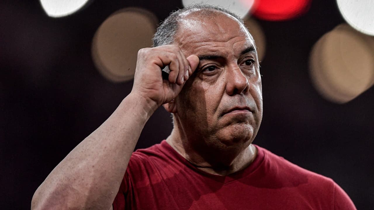 VAI RENOVAR? Marcos Braz anuncia mudança na renovação de Gabigol com o Flamengo