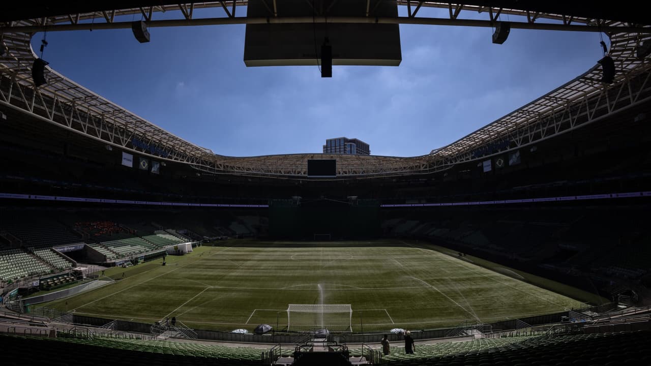 Palmeiras Encerra Disputa Judicial Com WTorre Após Receber Quantia Milionária