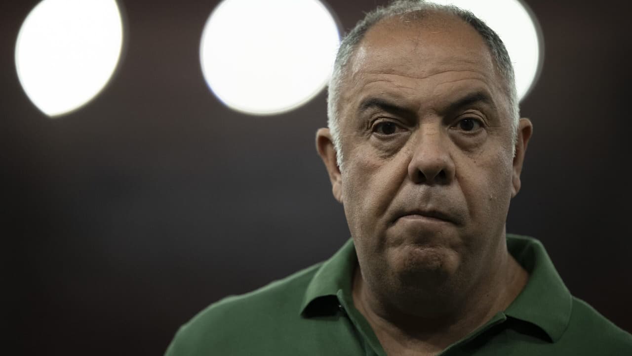 Dirigente do Flamengo provoca Atlético-MG após histórico de reclamações e derrotas