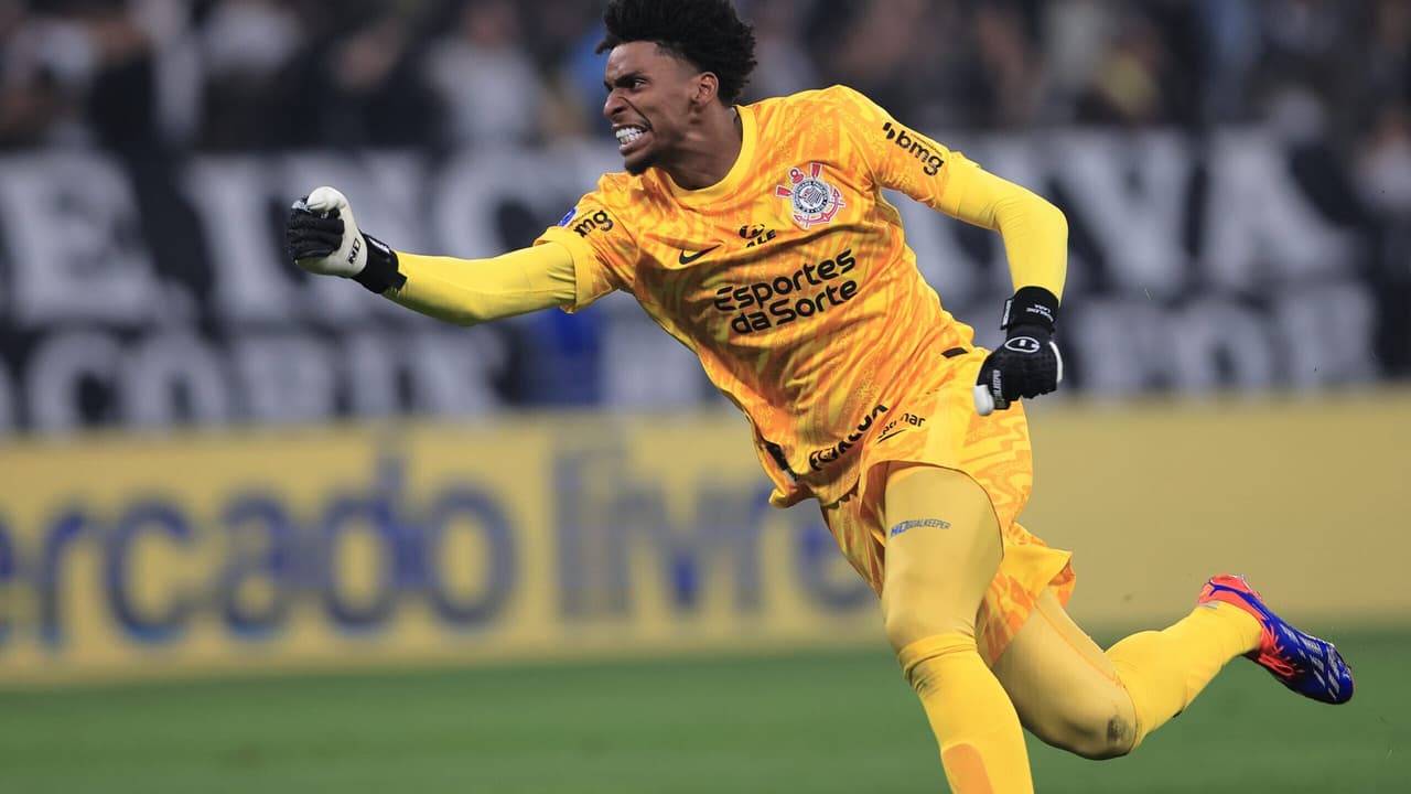 Compra de Hugo Souza: Corinthians desembolsará R$7 milhões, saiba detalhes do pagamento.