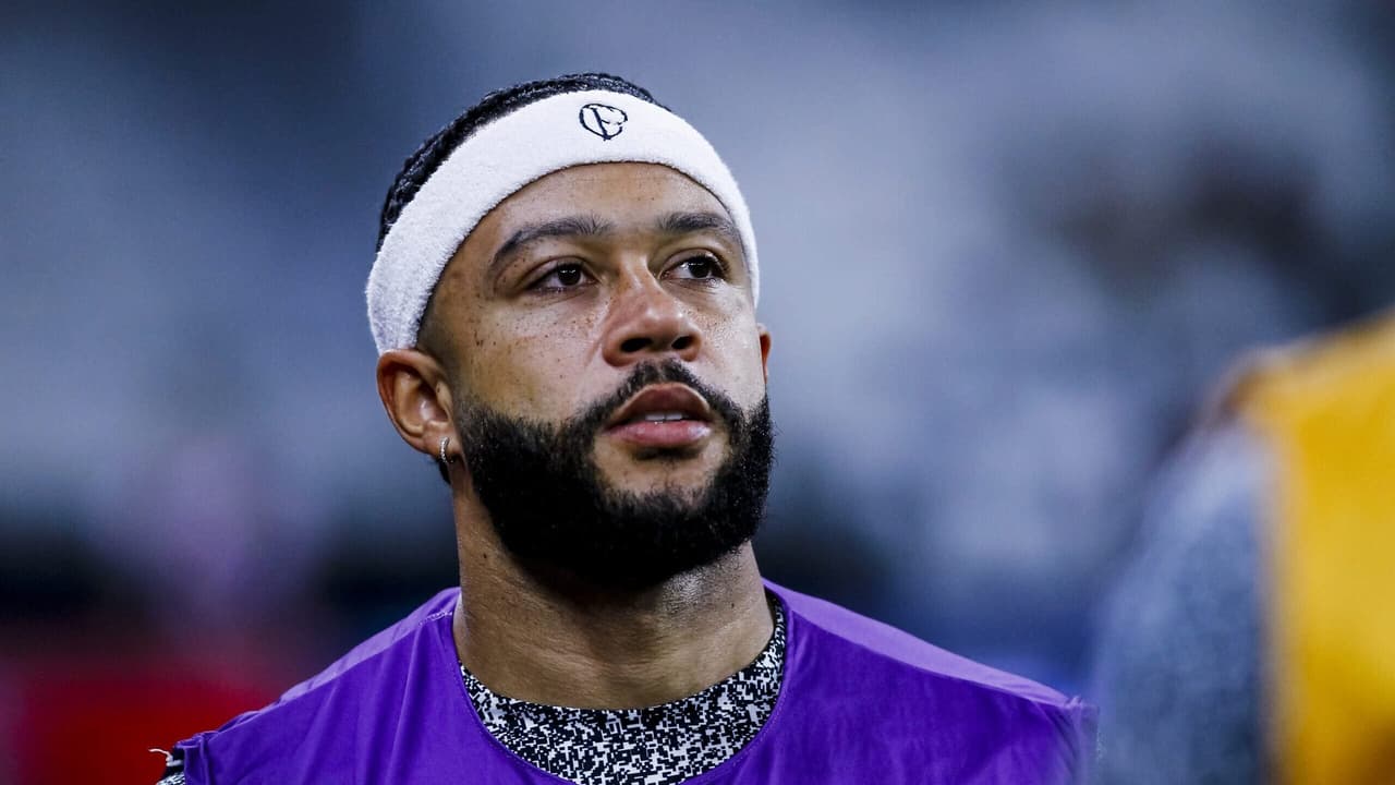 Memphis pode ser peça-chave na batalha do Corinthians contra o Z4.