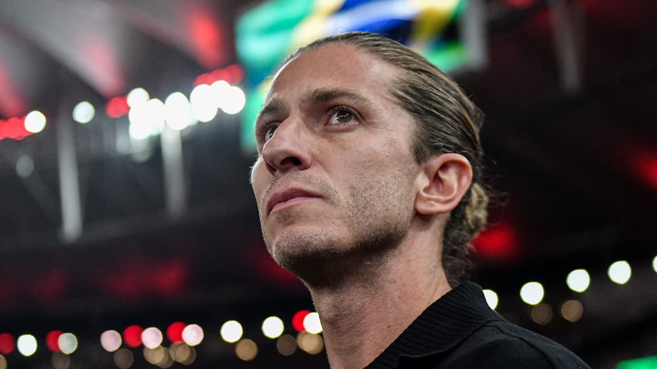 Histórico: Estreantes do Flamengo mantêm escrita contra rival em vitória de Filipe Luís